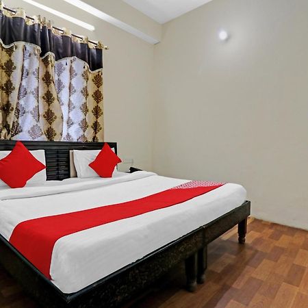 Hotel O New Shushant Regency Shimla Exterior foto