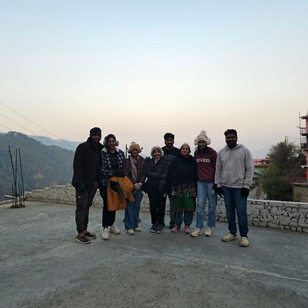 Hotel O New Shushant Regency Shimla Exterior foto