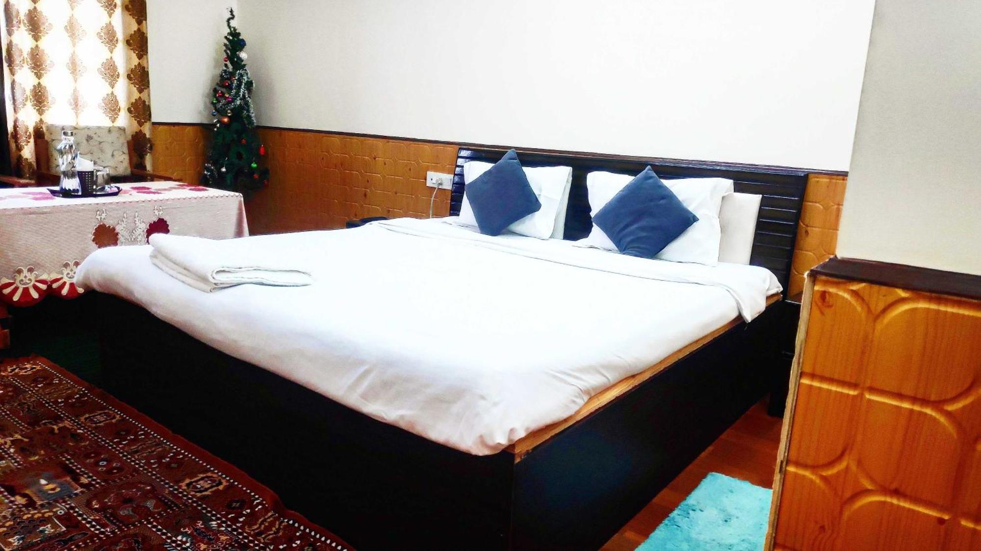 Hotel O New Shushant Regency Shimla Exterior foto
